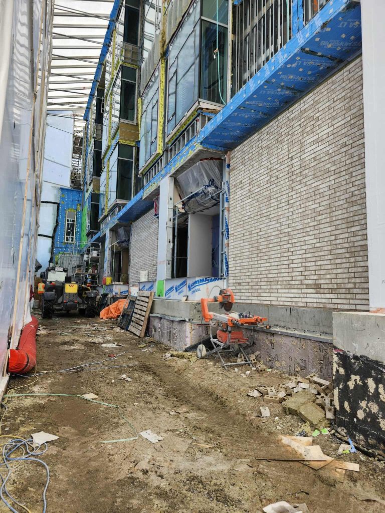 Maison des aînés Havre-Saint-Pierre