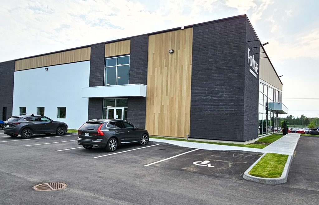 Poitras Meuble et Design Rivière-du-Loup